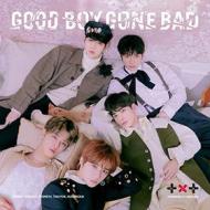 Good boy gone bad <limited> (limited-b/cd+dvd/photocard)