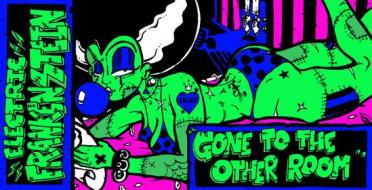 Gone to the other room / liar liar (Vinile)