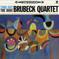 Time out (the stereo & mono version) (180 gr.) (Vinile)