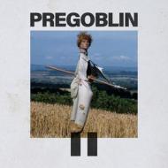 Pregoblin ii (linen white vinyl) (Vinile)