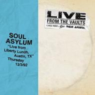 Live from liberty lunch, austin, tx (rsd18) (Vinile)