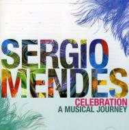 Mendes sergio - celebration: a mus.