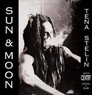 Sun and moon (Vinile)