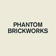 Phantom brickworks (Vinile)
