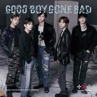 Good boy gone bad <limited> (photocard for 1st pressing)