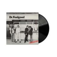 Malpractice Vinile nero