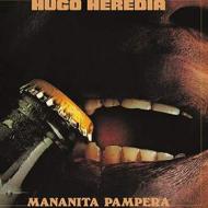 Mananita pampera hugo heredia lp (Vinile)