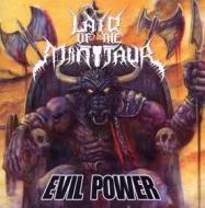 Evil power (Vinile)