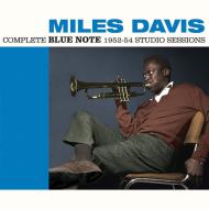 Complete blue note 1952-54 studio sessions (+ 8 bonus tracks)