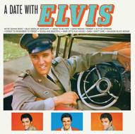 A date with elvis (+ elvis is back )