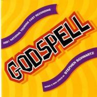 Godspell (2001 national touring cast)
