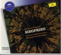 Siegfried (berliner philharmoniker feat. conductor: herbert von karajan)