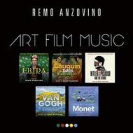 Art film music