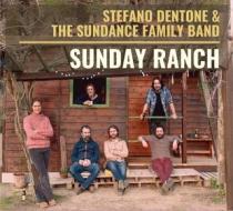 Sunday ranch (Vinile)