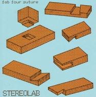 Fab four suture