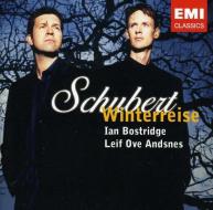 Winterreise (tenor: ian bostridge, piano: leif ove andsnes)