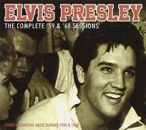 The complete '59 &'60 sessions