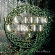 Vol. 2-celtic circle