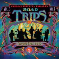 Road trips vol. 3 n. 3 (fillmore east 19