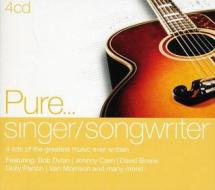 Box-pure...singer songwriters