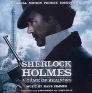 Sherlock holmes: a game of shadows