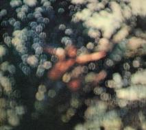 Obscured by clouds