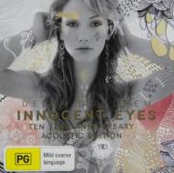 Innocent eyes (10th anniversary edition)