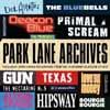 Park lane archives