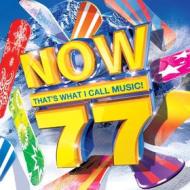 Vol. 77-now thats what i call music!