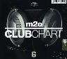 M2o club chart vol.6