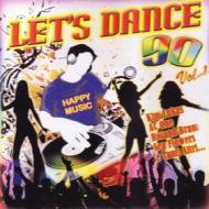 Let's dance 90 vol.1