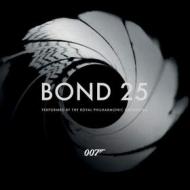 Bond 25 (Vinile)