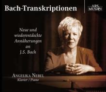 Bach: transkriptionen