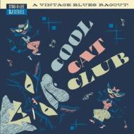 Cool cat club (Vinile)