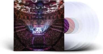 All one tonight (live at the royal albert hall) (Vinile)