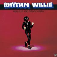 Rhythm willie --jap