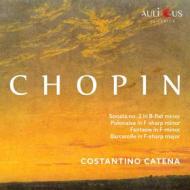 Chopin: sonata n.2 in b-flat minor / pol