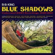 Blue shadows (180-gram colored red vinyl (Vinile)