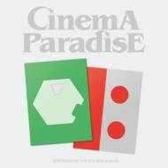 4th mini album : cinema paradise