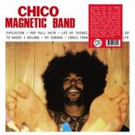 Chico magnetic band (Vinile)