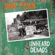 Unheard demos (lp) (Vinile)