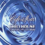 Cafe' del mar: chillhouse mix 2