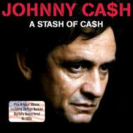 A stash of cash (5cd)