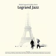 Legrand jazz (180 gr. vinyl red limited edt.) (Vinile)