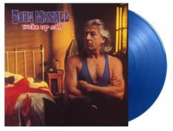 Wake up call (180 gr. vinyl blue translucent limited edt.) (Vinile)
