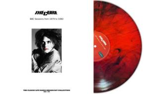 Bbc sessions 1979-1983 (red marble vinyl (Vinile)