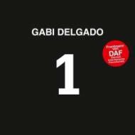 Gabi delgado-1            cd