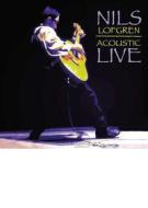 Acoustic live sacd