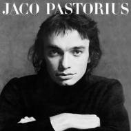 Jaco pastorius -coloured- (Vinile)