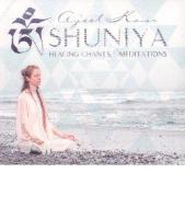 Shuniya - healing chants & meditations